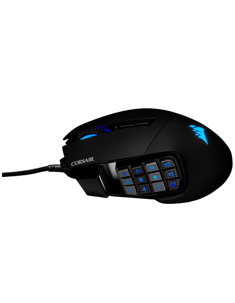 Mouser gamer ch-9304211-na 4