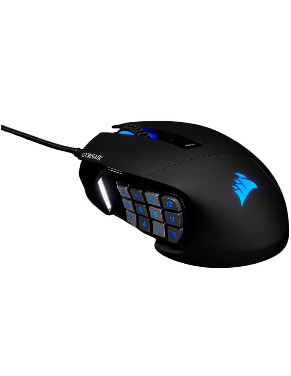Mouser gamer ch-9304211-na 6