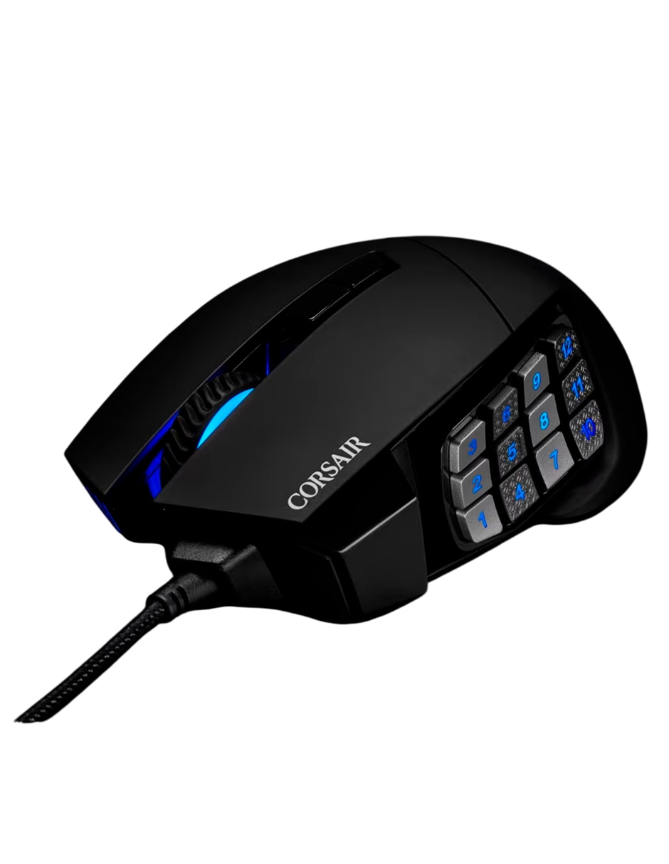 Mouser gamer ch-9304211-na 7