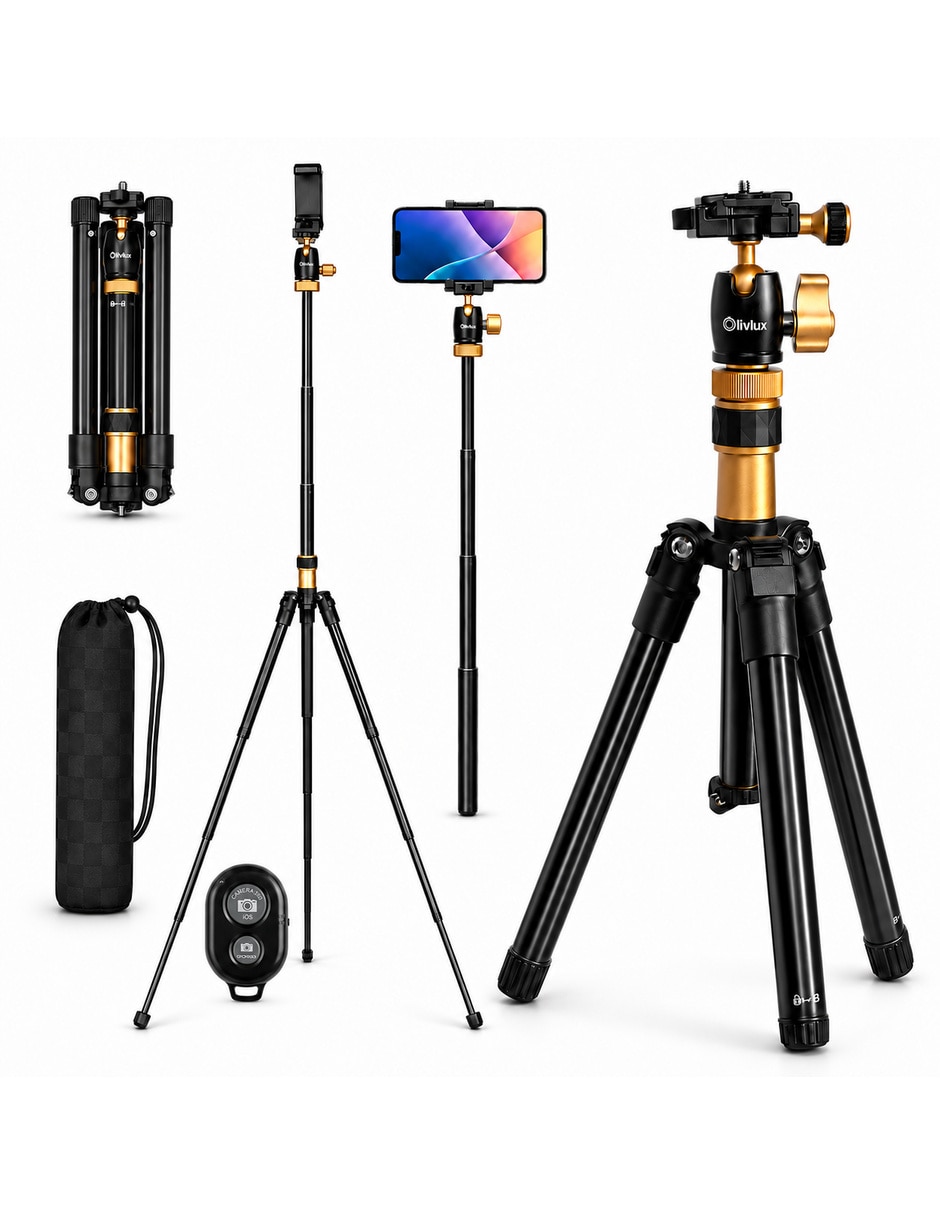 Selfie stick tp 100 con Selfie stick tp 100 con