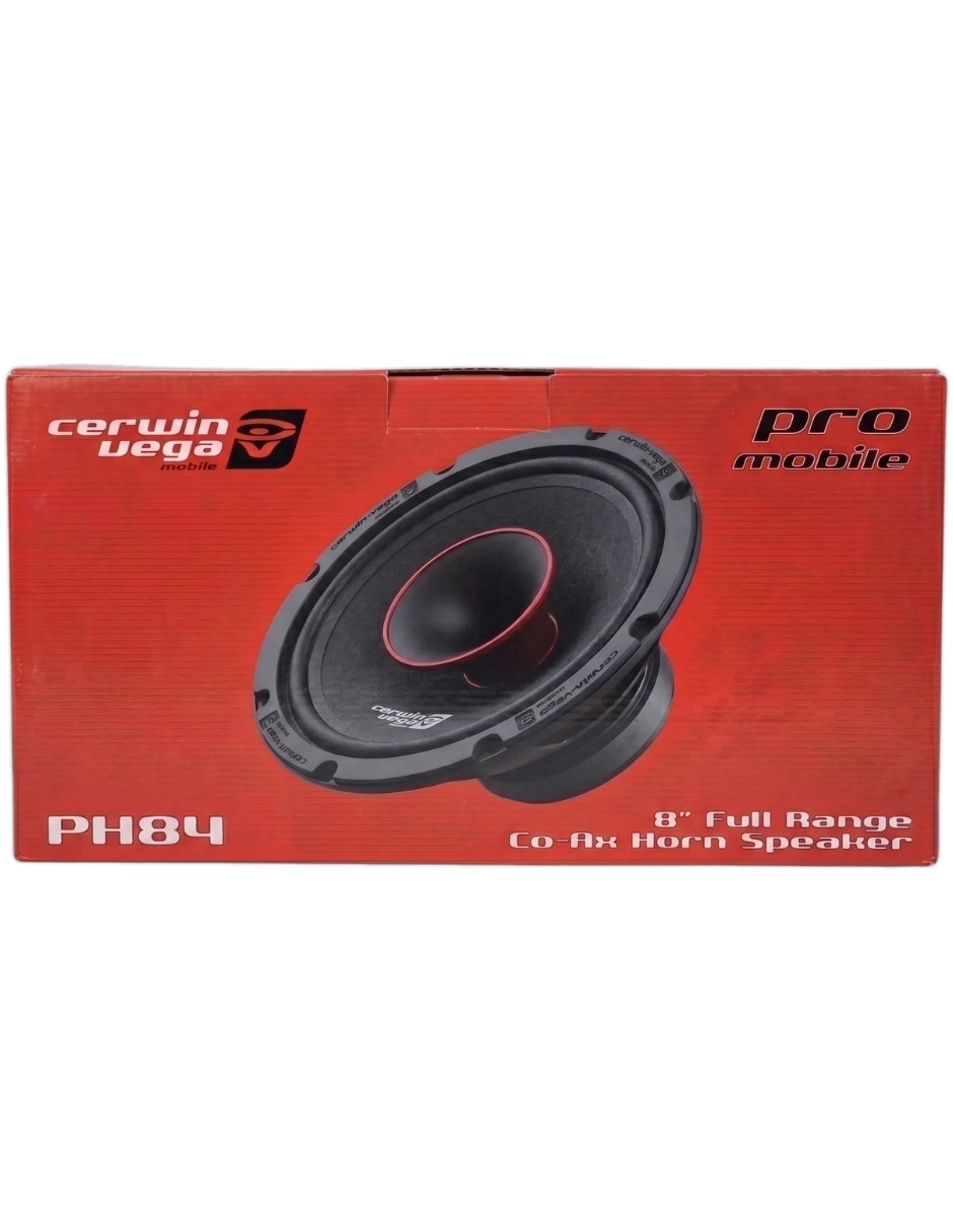Set de bocinas ph84 2