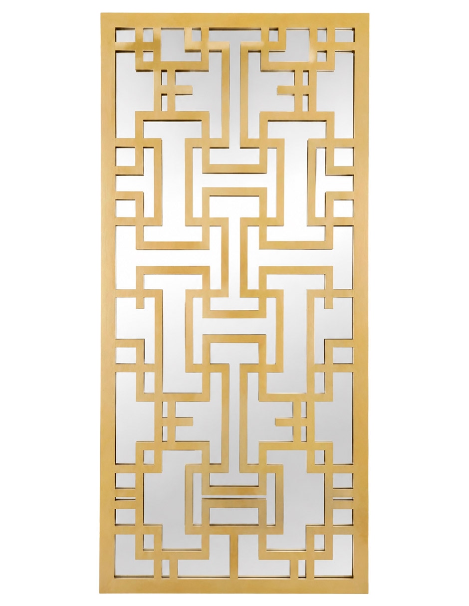 Espejo rectangular Espejo rectangular