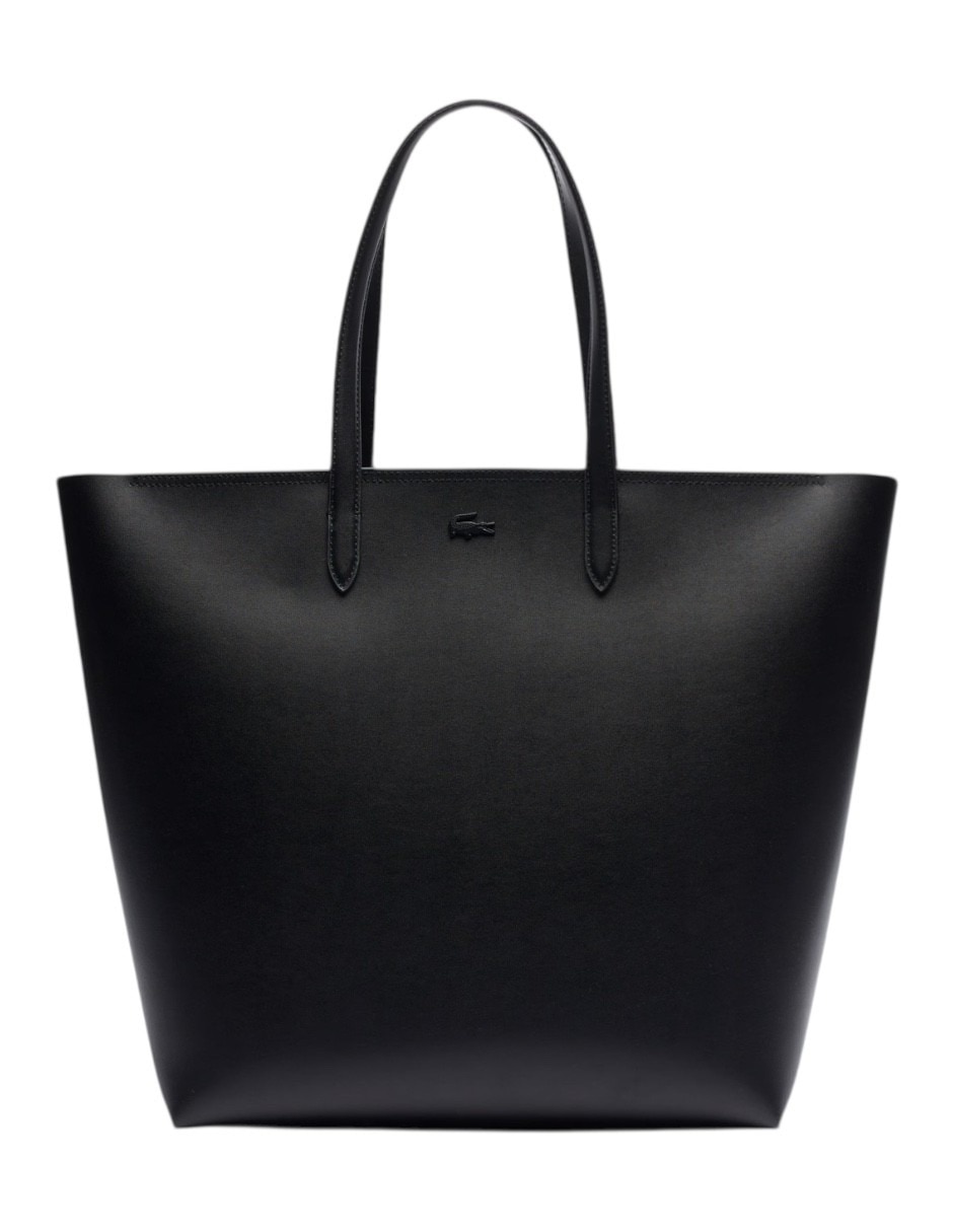 Bolsa tote de piel para mujer