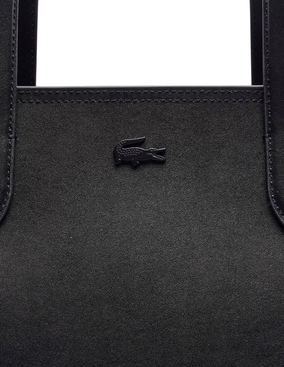 Bolsa tote de piel para mujer 6