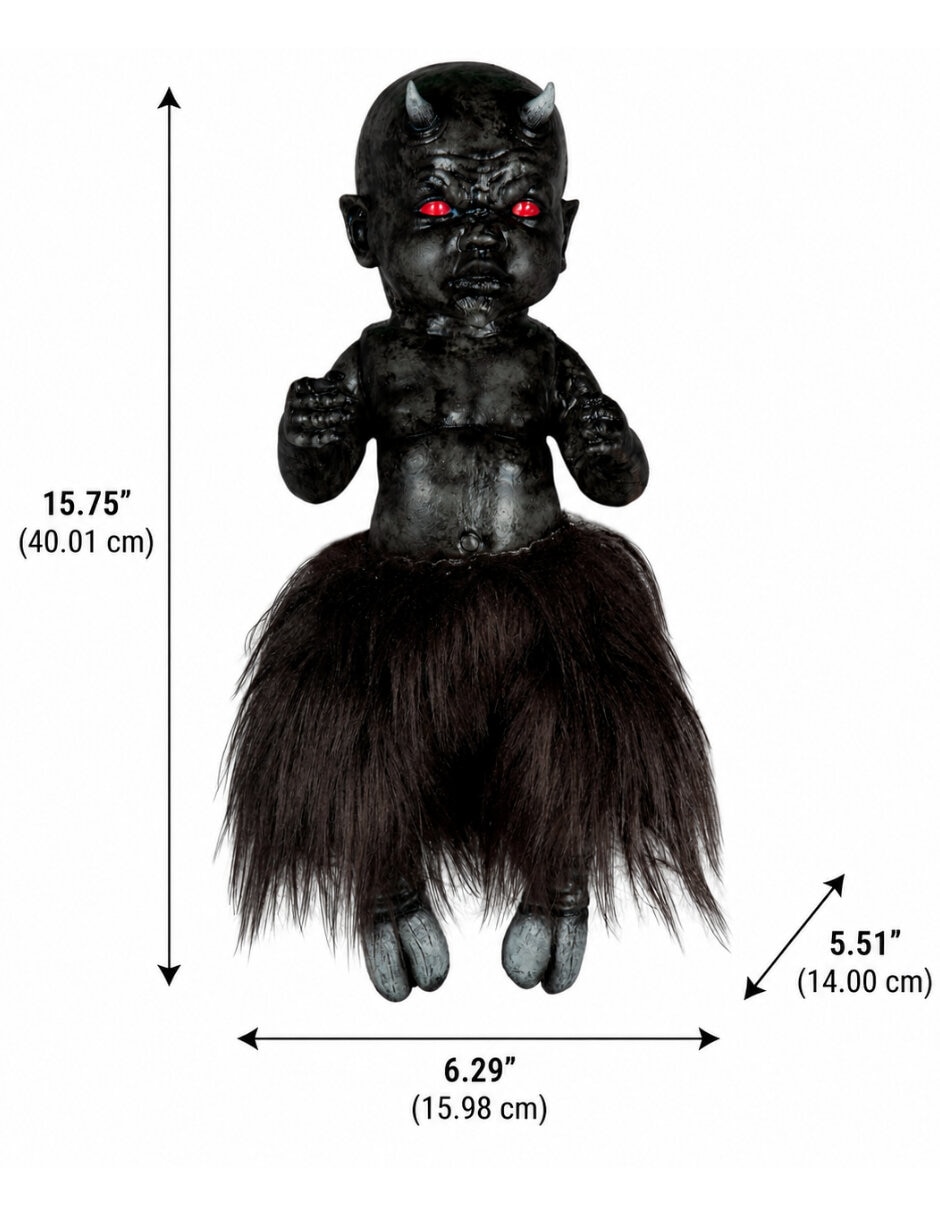 Figura decorativa de Halloween Halloween Muñeco Coleccionable 8