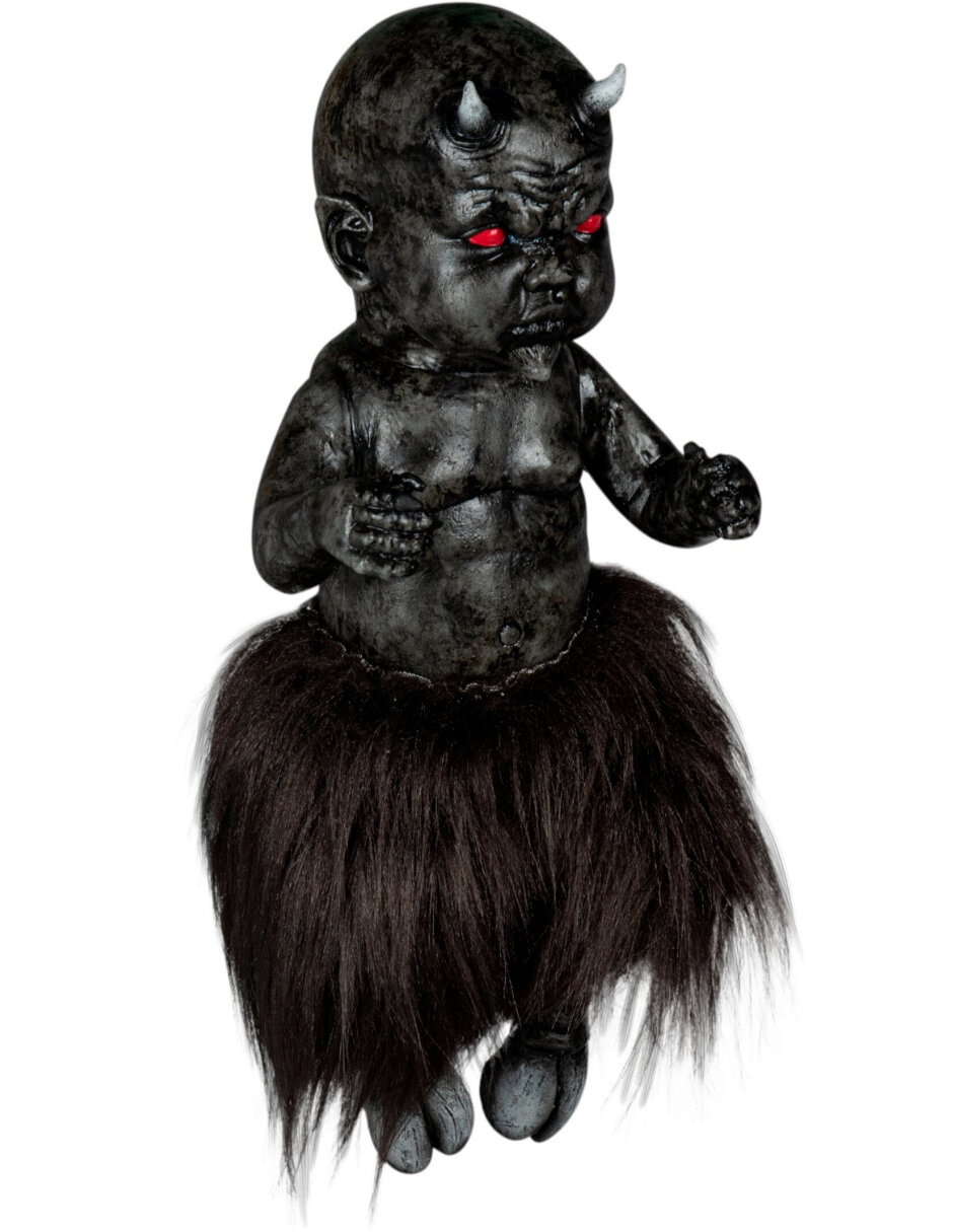 Figura decorativa de Halloween Halloween Muñeco Coleccionable 2
