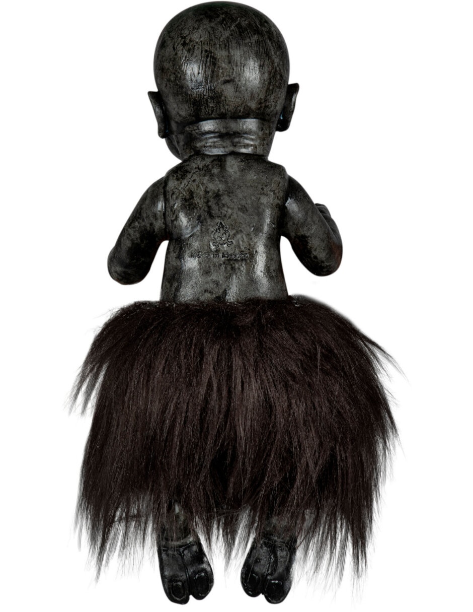 Figura decorativa de Halloween Halloween Muñeco Coleccionable 4