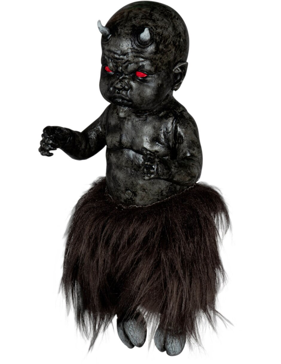 Figura decorativa de Halloween Halloween Muñeco Coleccionable 7