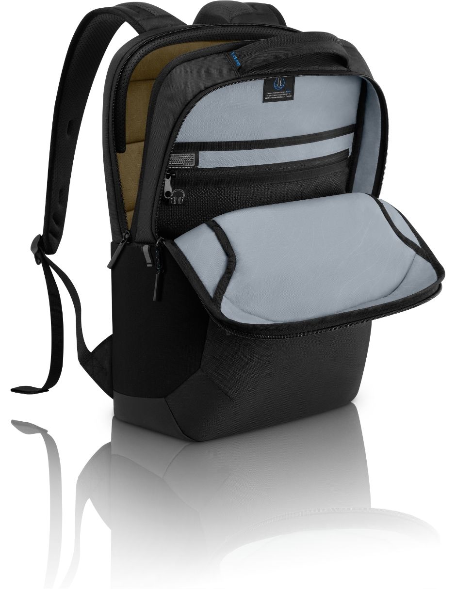Mochila con portalaptop unisex