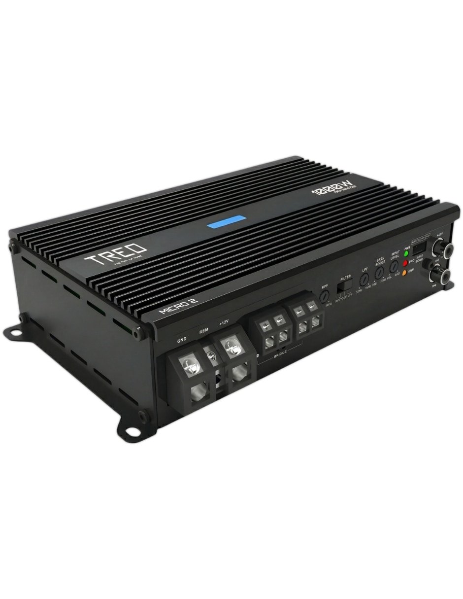 MICRO2 de 8 V No aplica