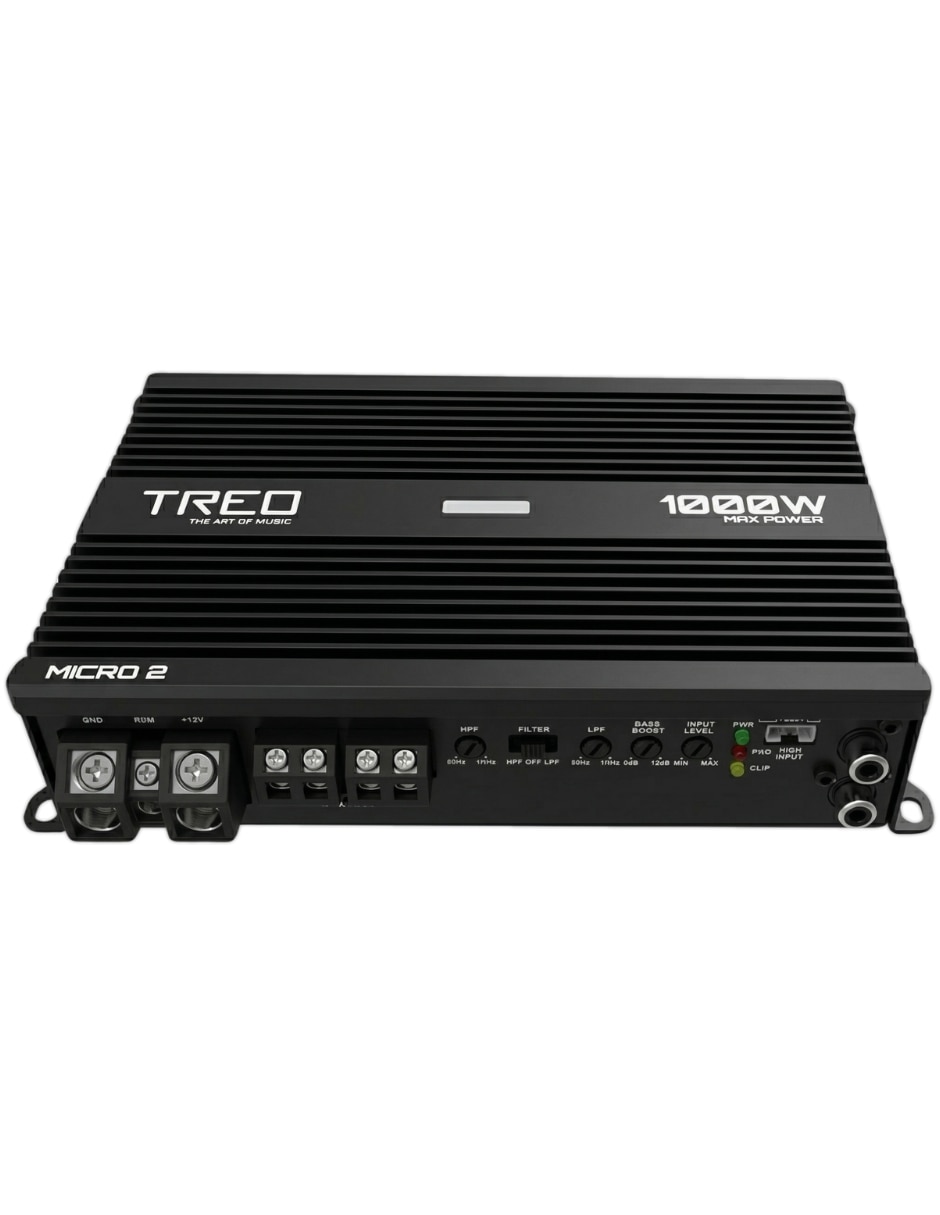 MICRO2 de 8 V No aplica 6