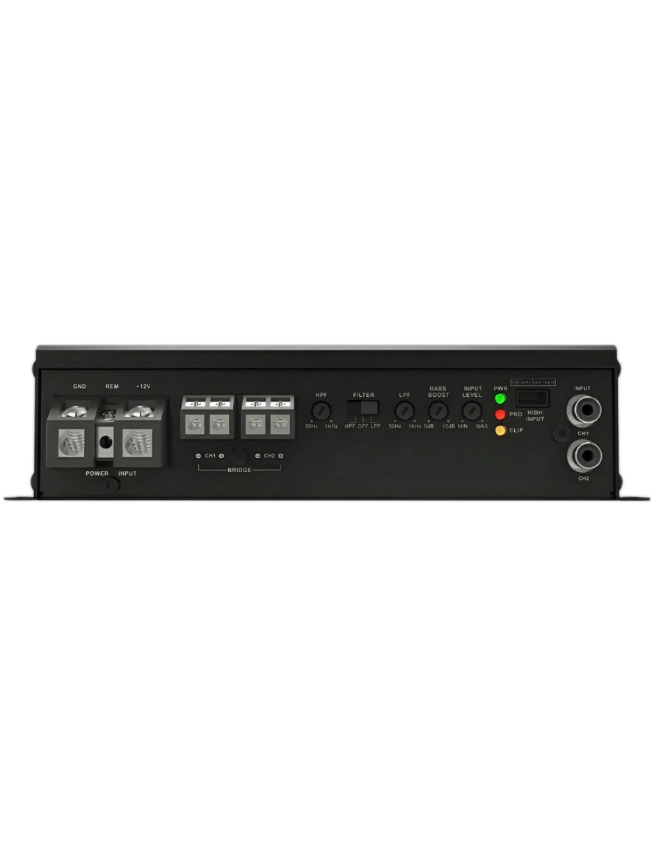 MICRO2 de 8 V No aplica 3