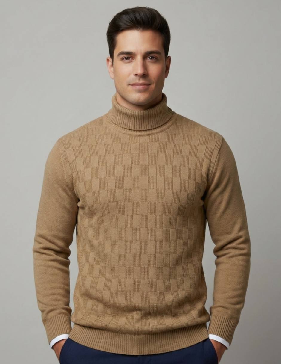 Khaki 5