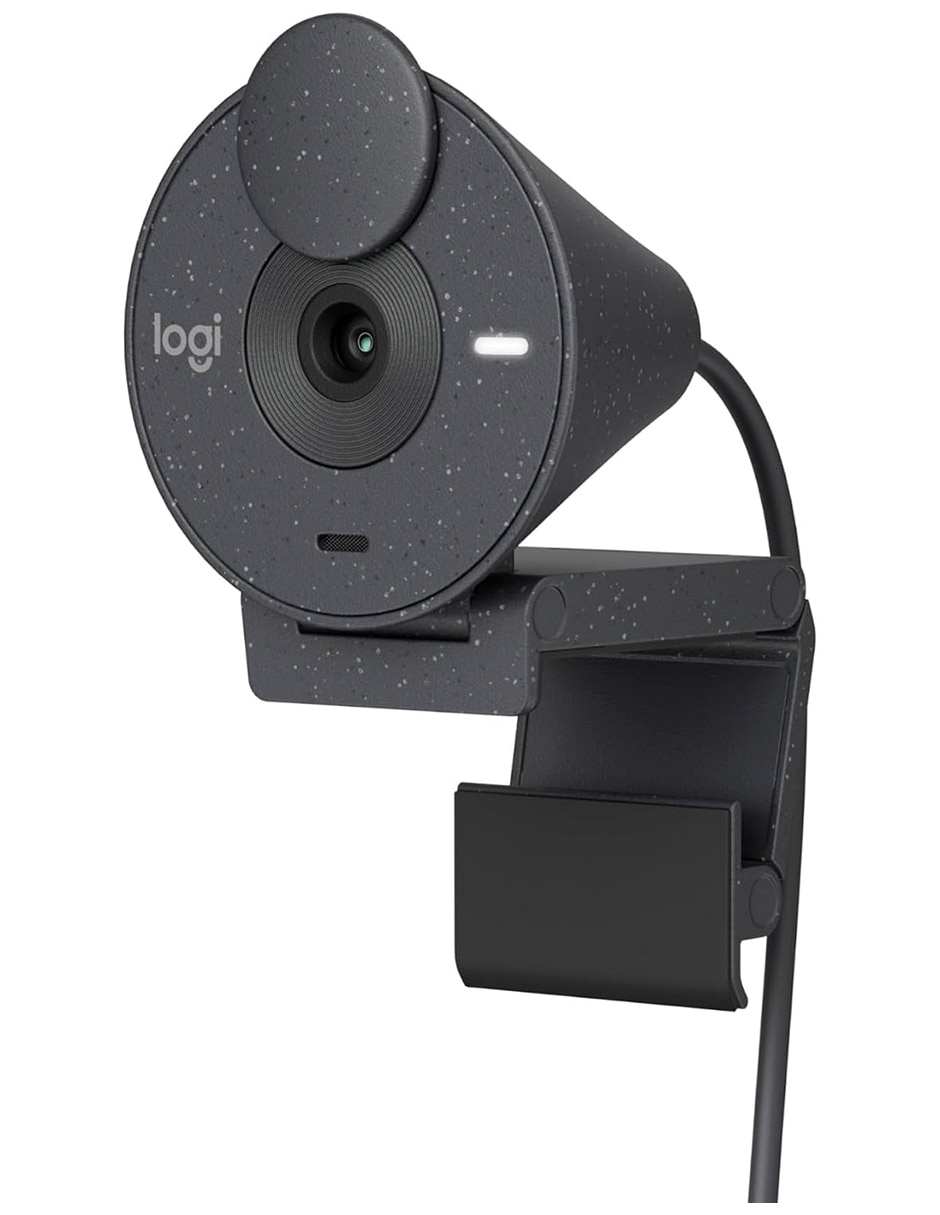 Webcam de 1080 px brio 300 960-001413 Webcam de 1080 px brio 300 960-001413