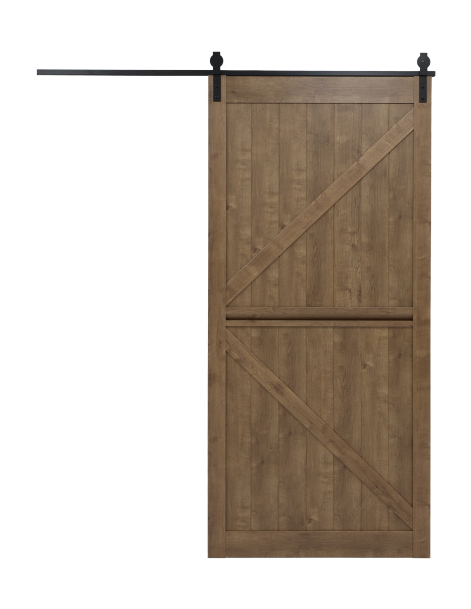 Puerta plegable