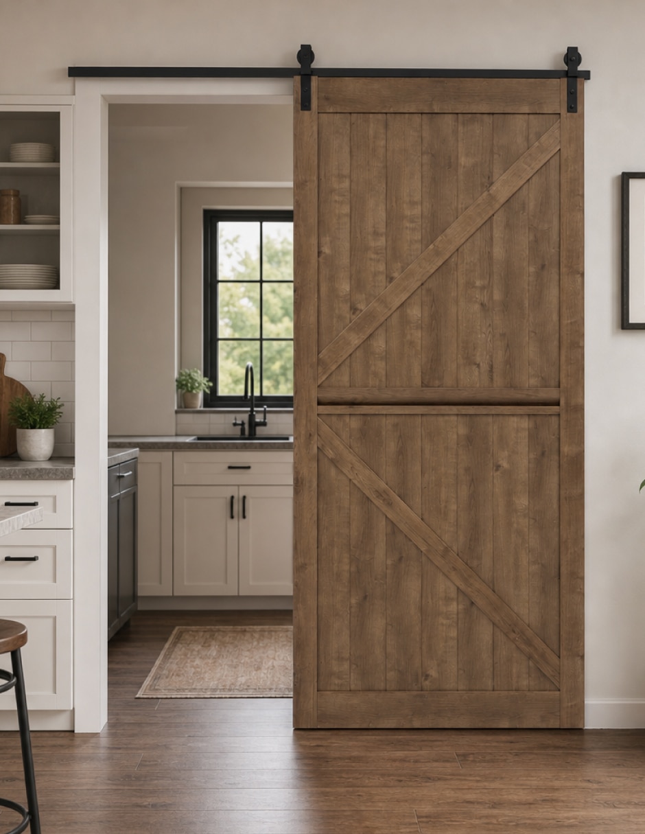Puerta plegable 5