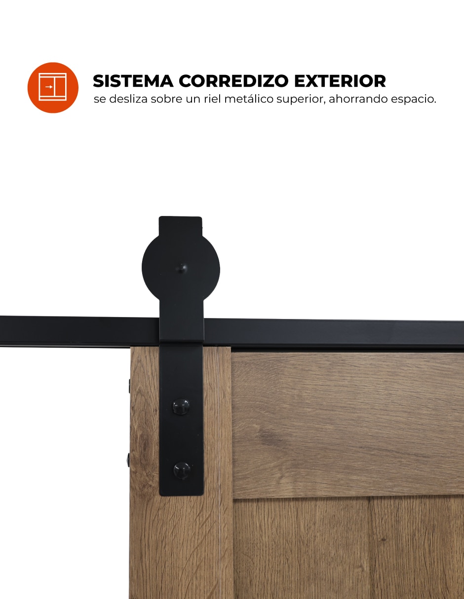 Puerta plegable 4