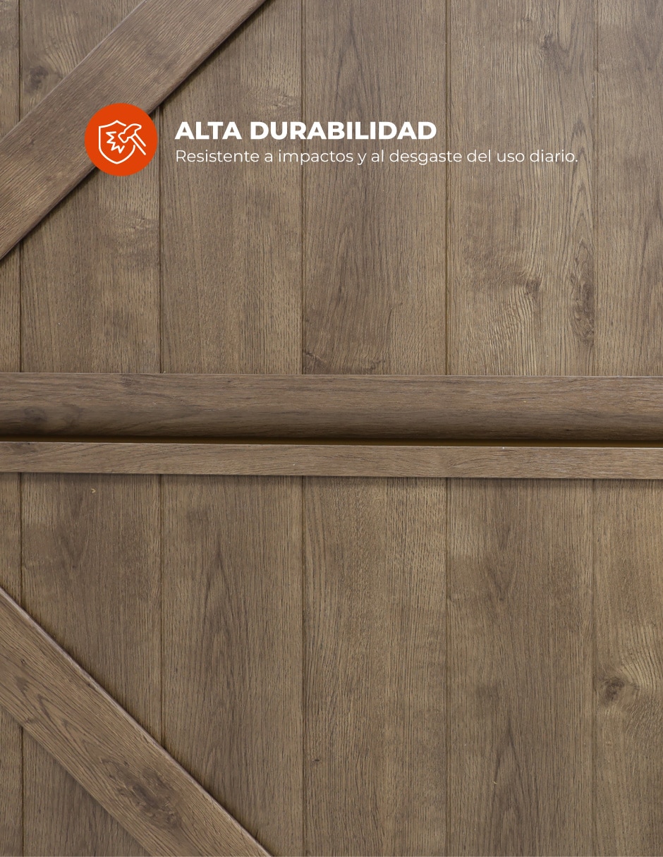 Puerta plegable 2