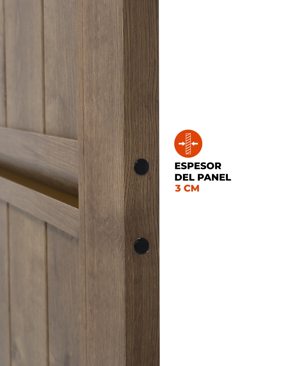 Puerta plegable 6