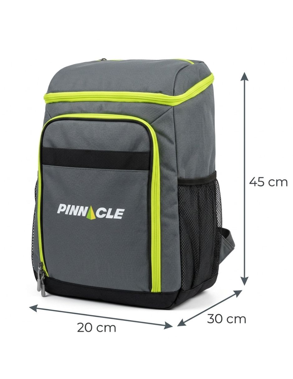 Hielera flexible de polietileno 6