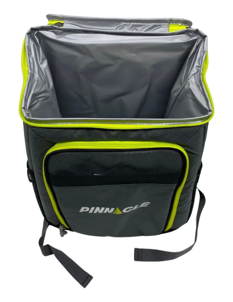 Hielera flexible de polietileno 3