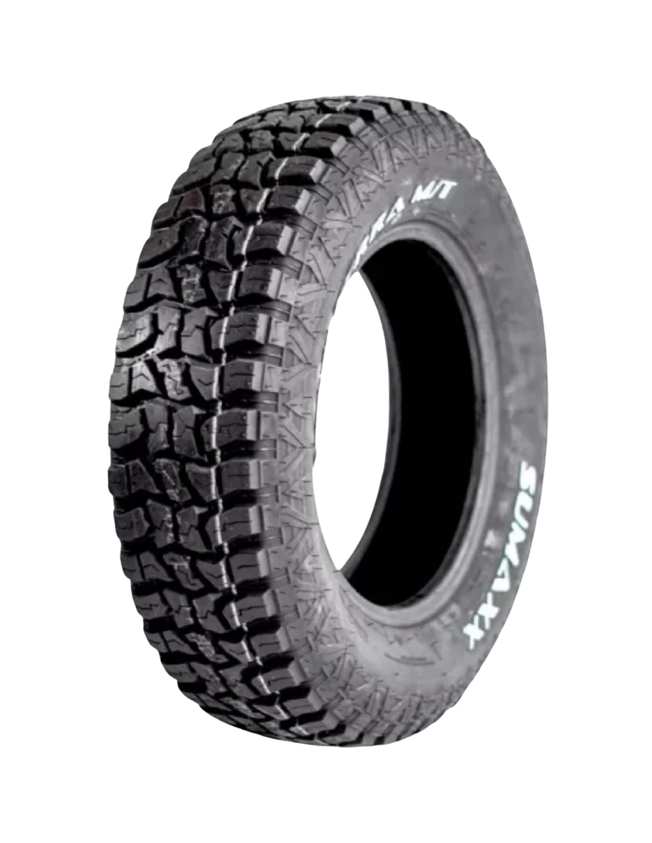 Llanta para auto 27x / 8.5 r14