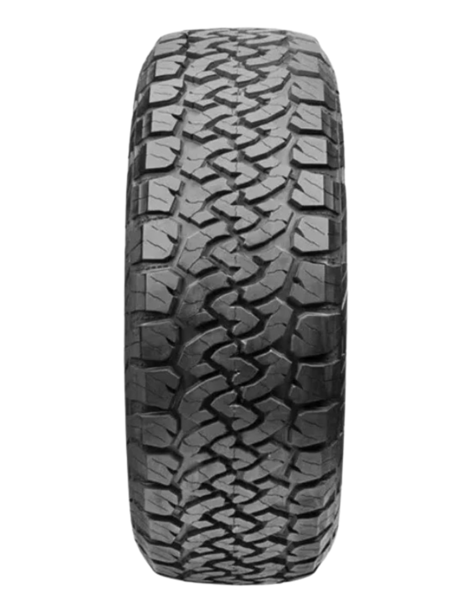 Llanta para auto 255 / 70 r16 2