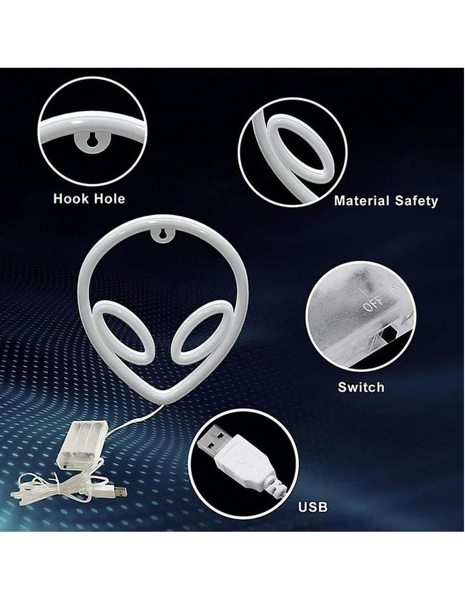 Letrero led led 3