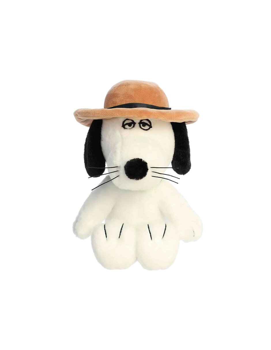 Peluche de Peanuts Spike de 20 cm