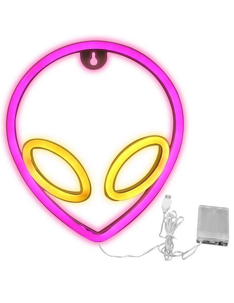 Letrero led led