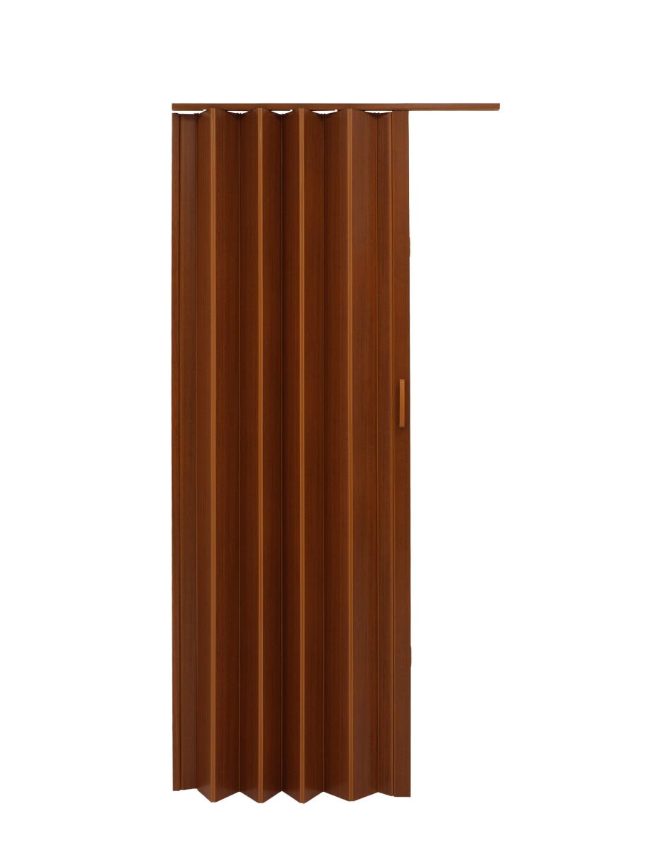 Puerta plegable 4