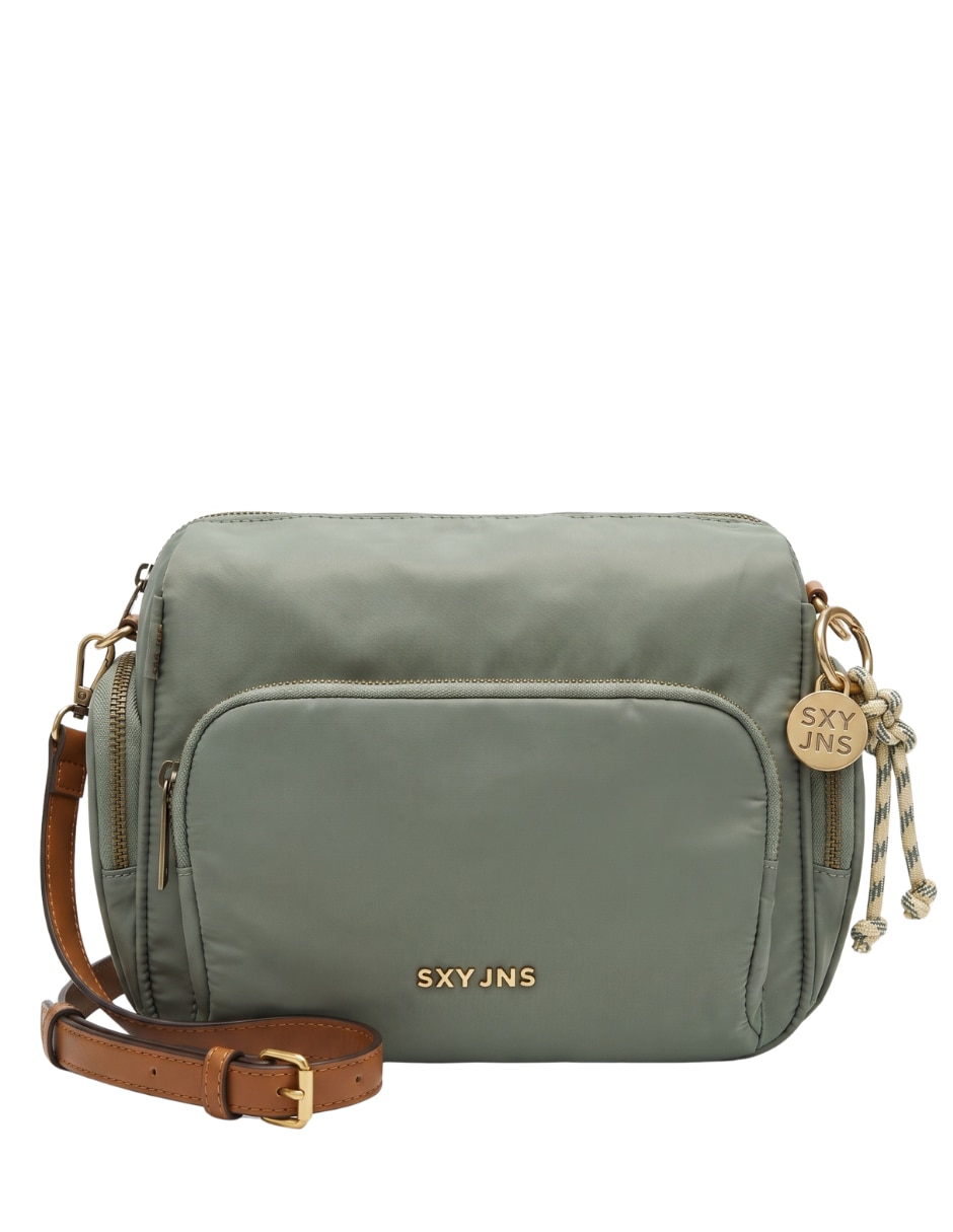 Bolsa crossbody para mujer