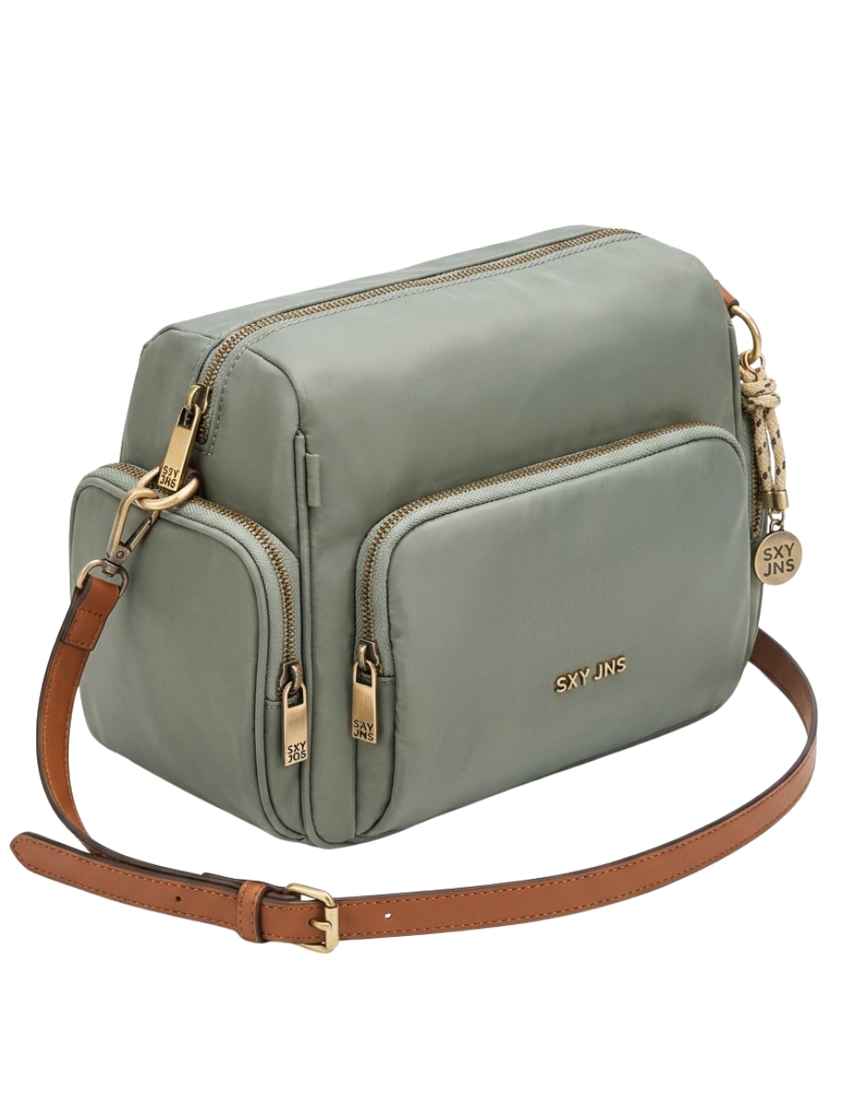 Bolsa crossbody para mujer 5
