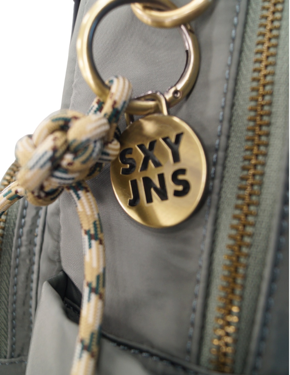 Bolsa crossbody para mujer