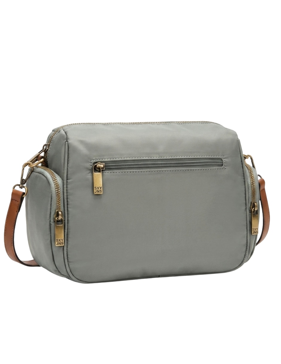 Bolsa crossbody para mujer