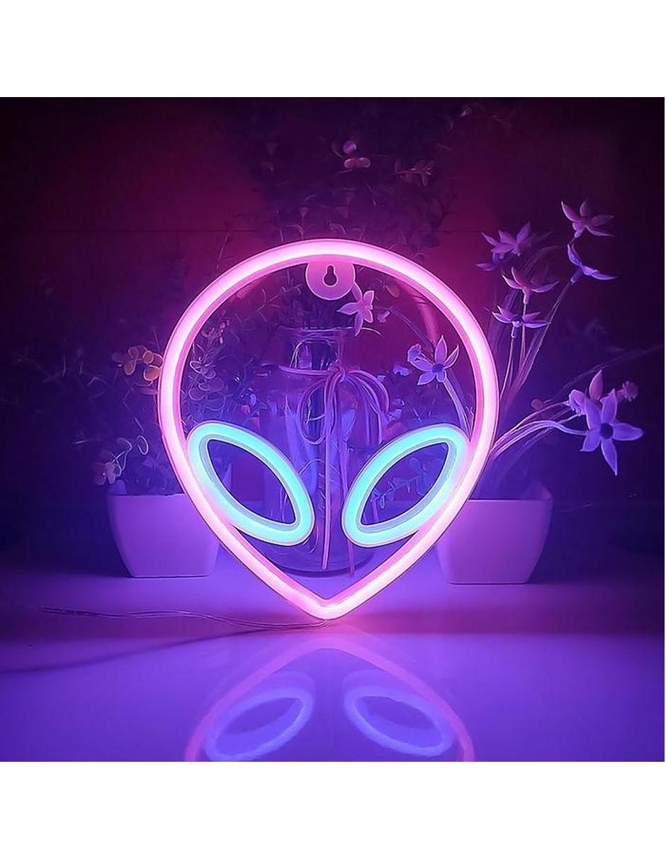 Letrero led led 2