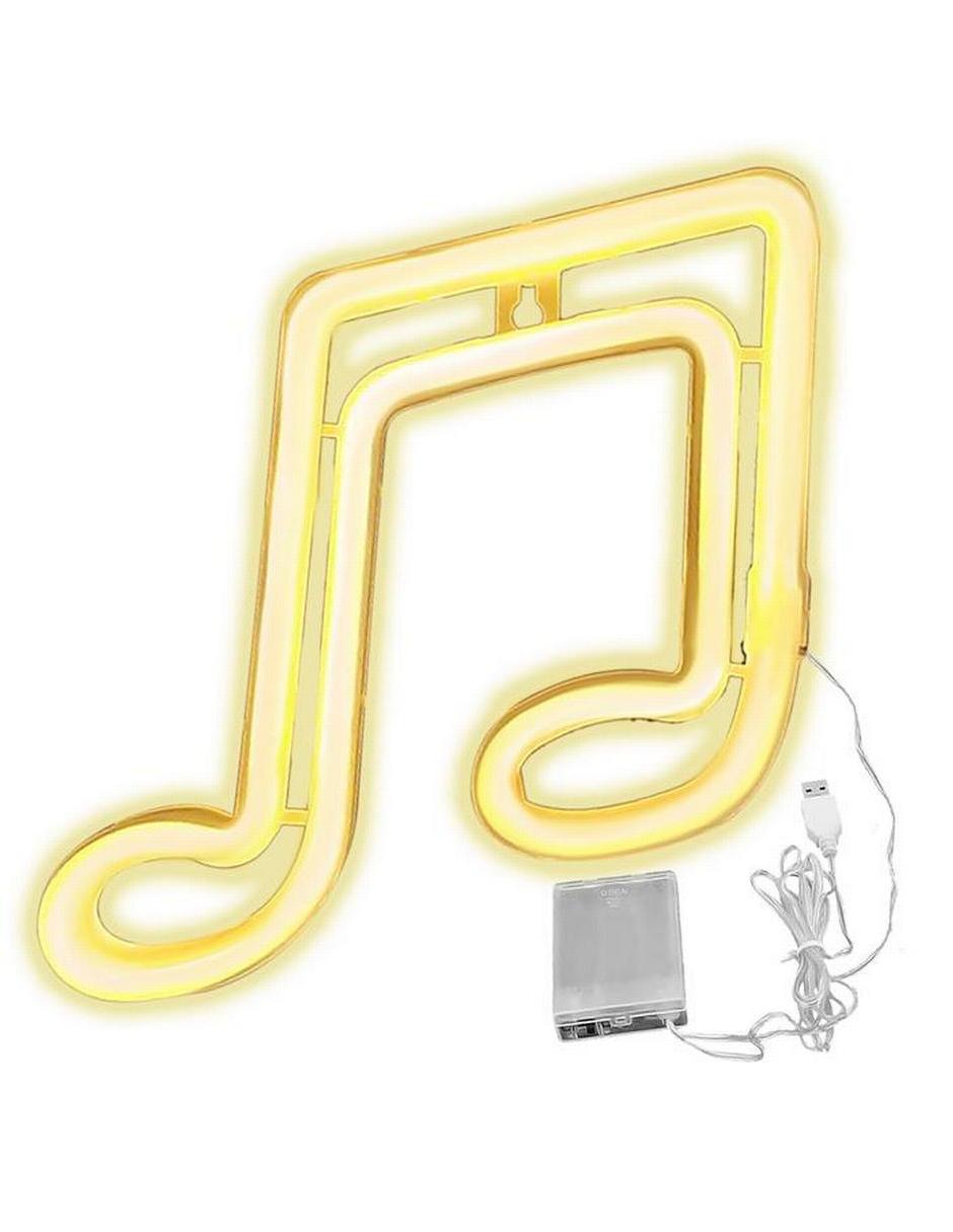 LED