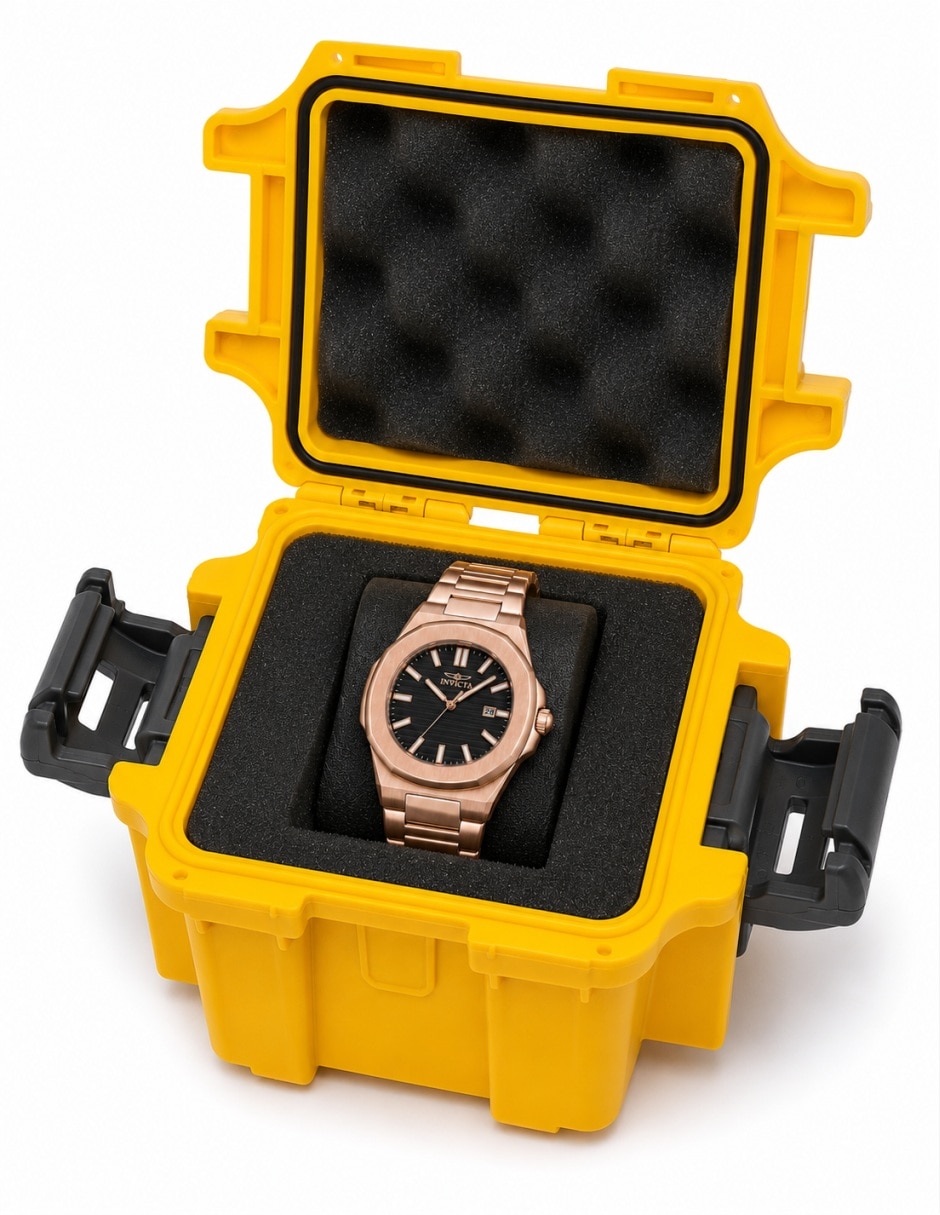 Reloj speedway para hombre 48519 4