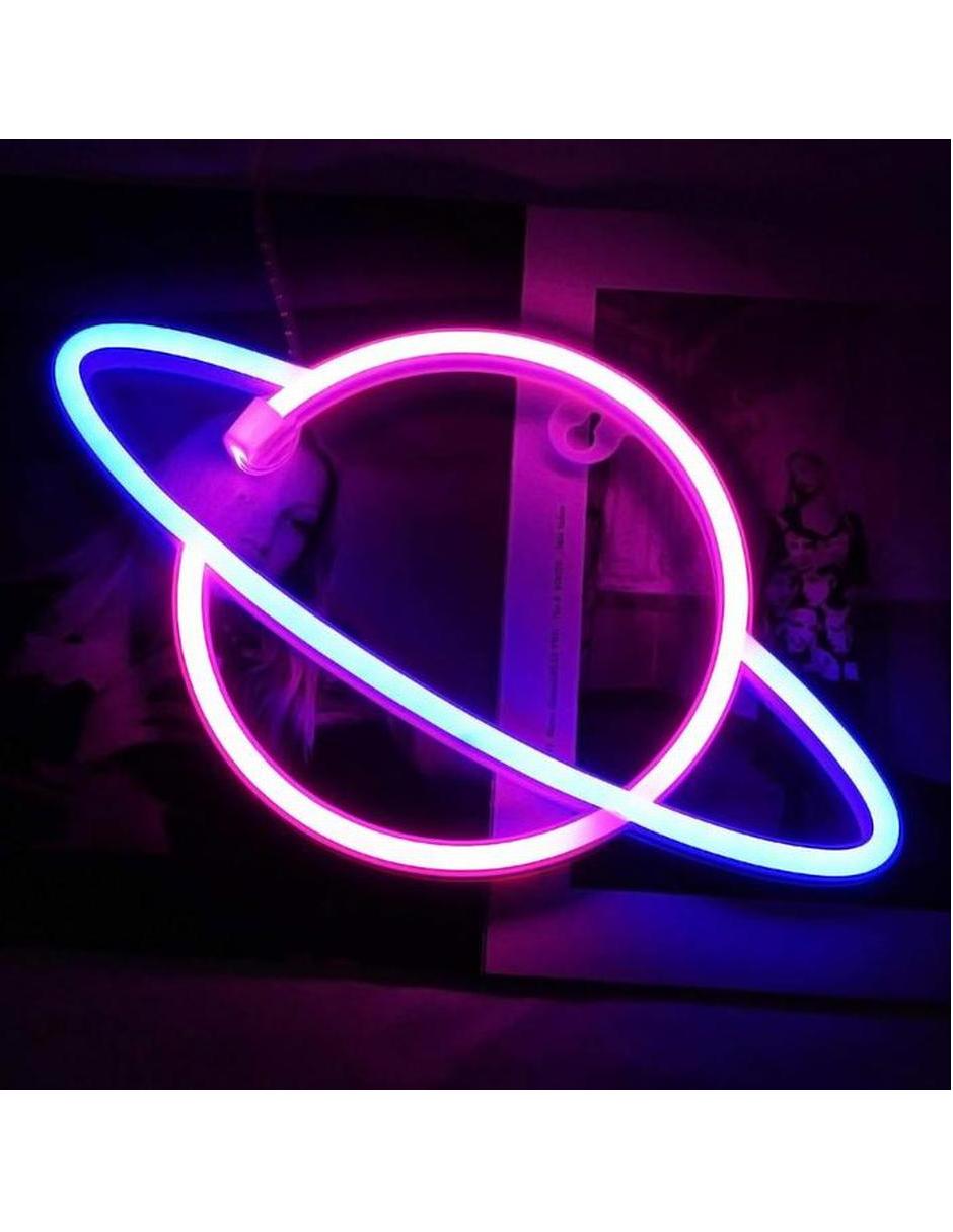 Letrero led led 3