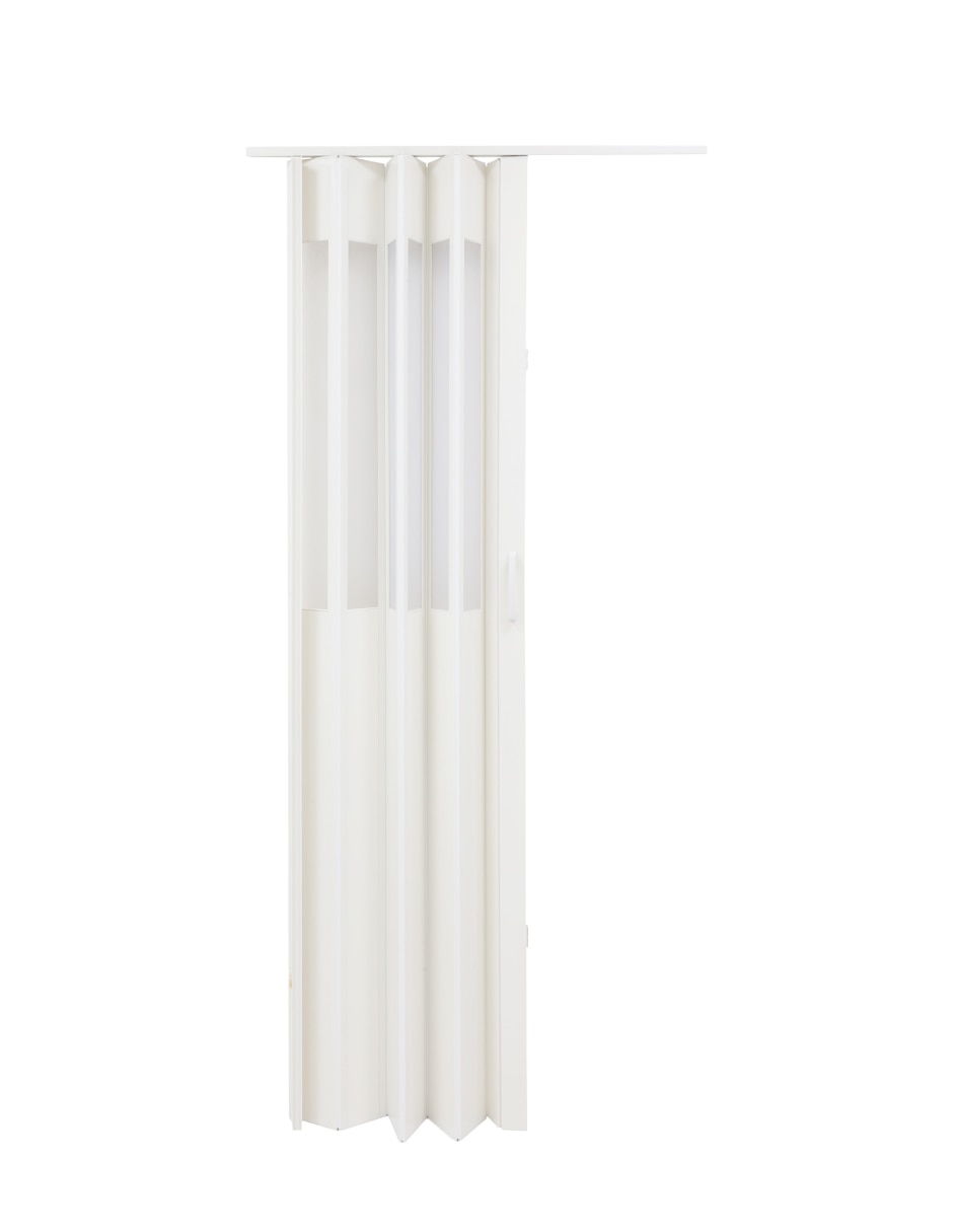 Puerta plegable 5