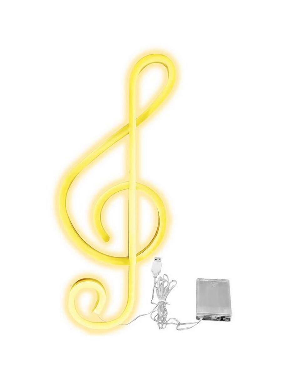 Letrero led led