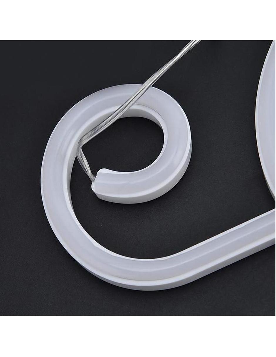 Letrero led led 4