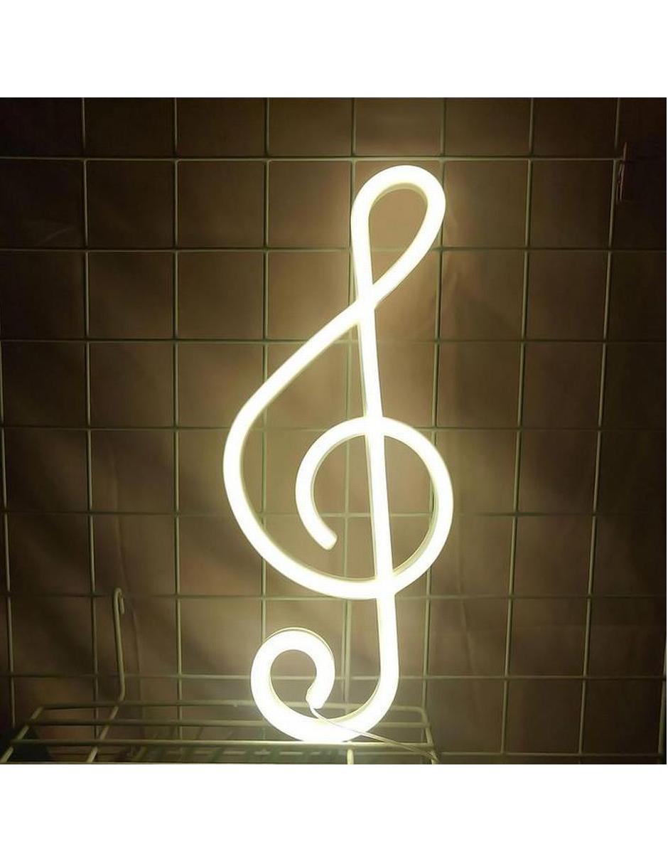 Letrero led led 2