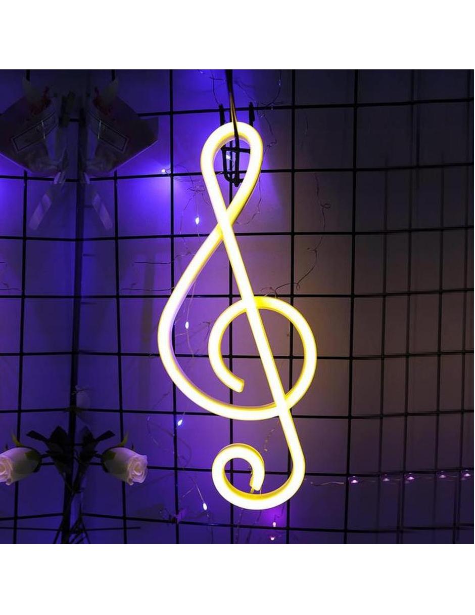 Letrero led led 3