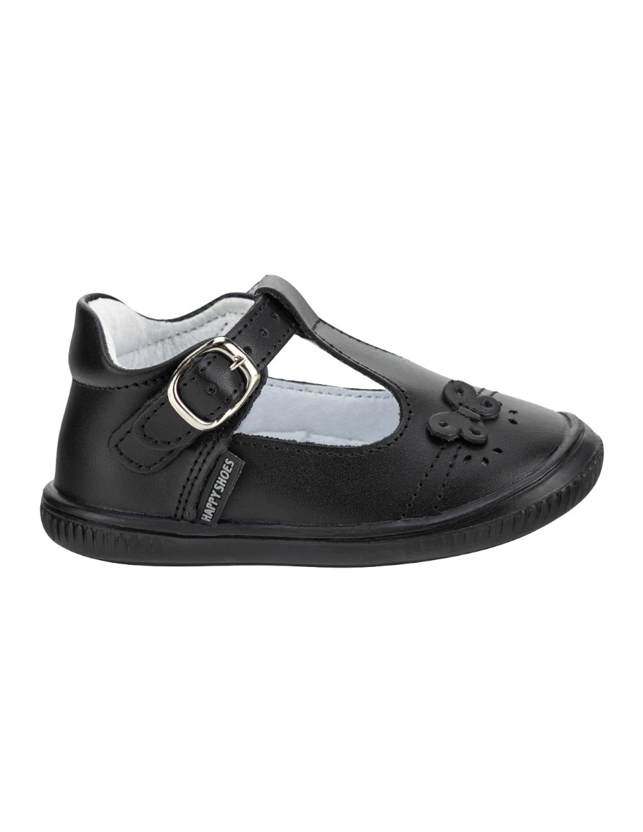 Zapato happy shoes para niña