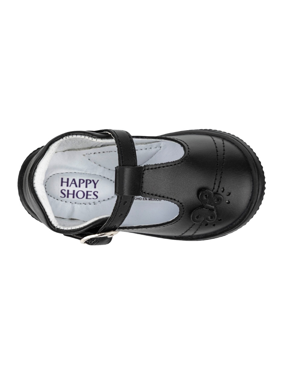 Zapato happy shoes para niña
