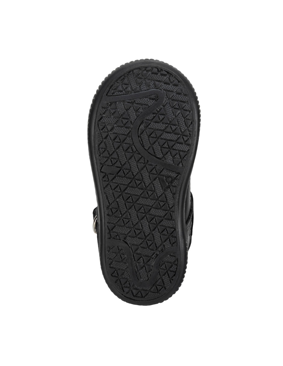Zapato happy shoes para niña