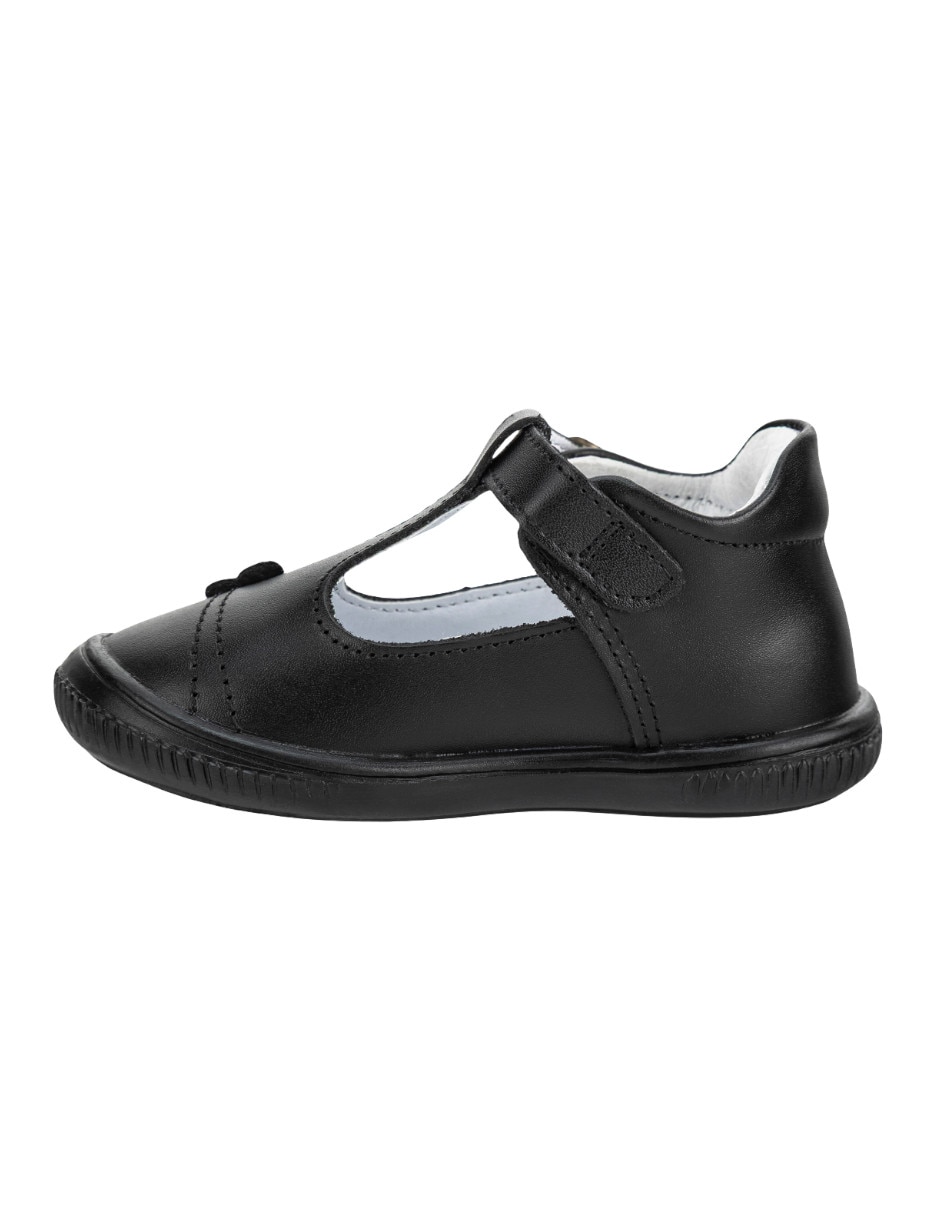 Zapato happy shoes para niña