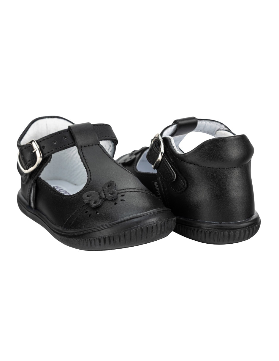 Zapato happy shoes para niña