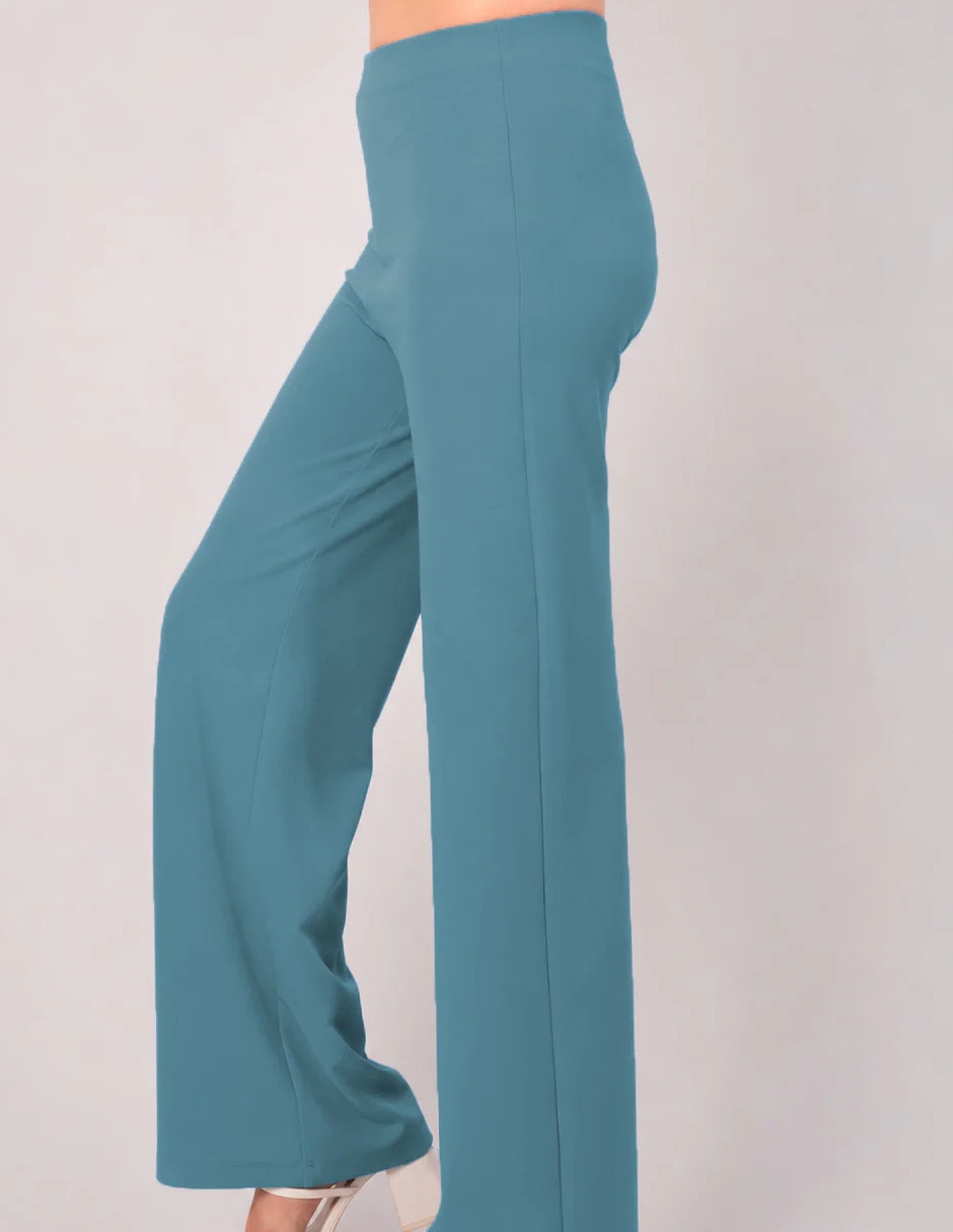 Pantalón regular para mujer Pantalón regular para mujer